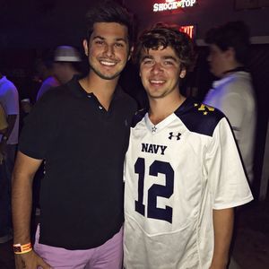 Meet your Posher, Matt